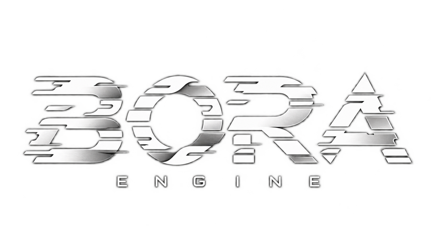 Chrome speedlines exploration