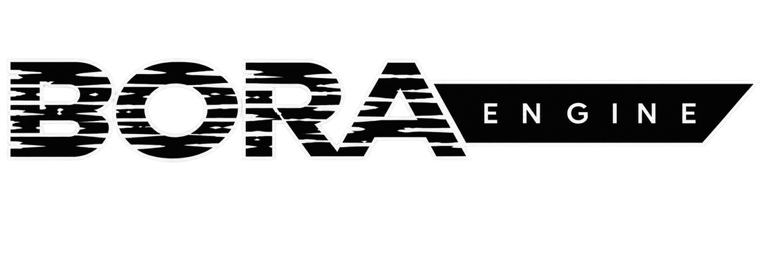 Bora Engine